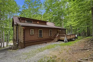 113 Poplar Dr, Beech Mountain, NC 28604 - Photo 37