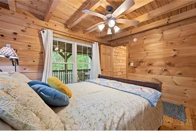 113 Poplar Drive, Beech Mountain, NC 28604 - Photo 17