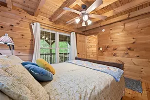 113 Poplar Dr, Beech Mountain, NC 28604 - Photo 17