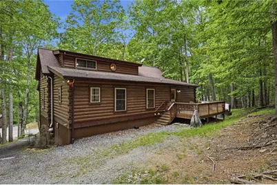 113 Poplar Drive, Beech Mountain, NC 28604 - Photo 37