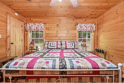 113 Poplar Drive, Beech Mountain, NC 28604 - Photo 7