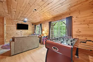 113 Poplar Dr, Beech Mountain, NC 28604 - Photo 21