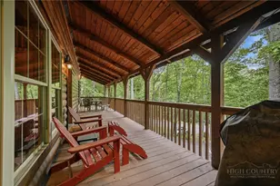 113 Poplar Dr, Beech Mountain, NC 28604 - Photo 33