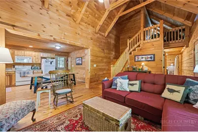 113 Poplar Drive, Beech Mountain, NC 28604 - Photo 11