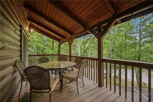 113 Poplar Dr, Beech Mountain, NC 28604 - Photo 35