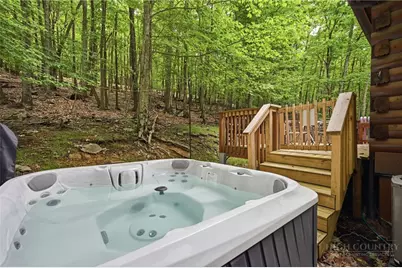 113 Poplar Drive, Beech Mountain, NC 28604 - Photo 31