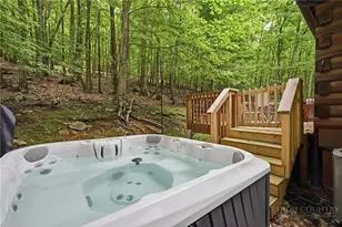 113 Poplar Dr, Beech Mountain, NC 28604 - Photo 31