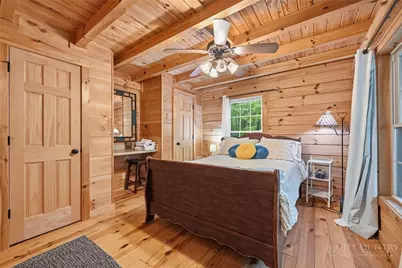 113 Poplar Drive, Beech Mountain, NC 28604 - Photo 17