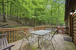113 Poplar Dr, Beech Mountain, NC 28604 - Photo 29