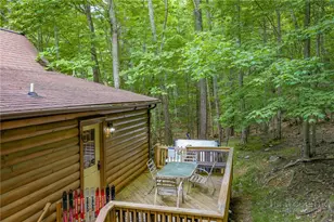 113 Poplar Dr, Beech Mountain, NC 28604 - Photo 31