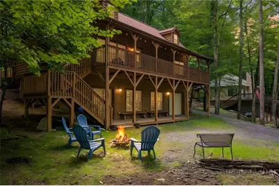 113 Poplar Drive, Beech Mountain, NC 28604 - Photo 35