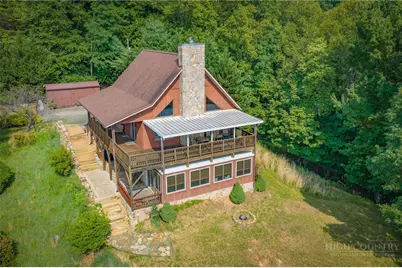 605 Valley View Drive, Purlear, NC 28665 - Photo 33