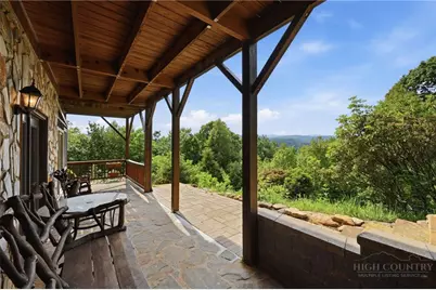 605 Valley View Drive, Purlear, NC 28665 - Photo 23