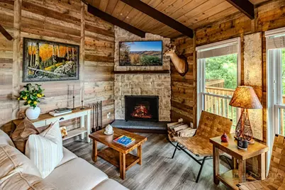 103 Hornbeam Road #A3, Beech Mountain, NC 28604 - Photo 7