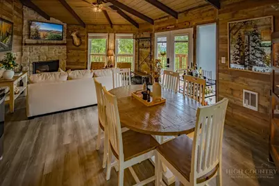 103 Hornbeam Road #A3, Beech Mountain, NC 28604 - Photo 9