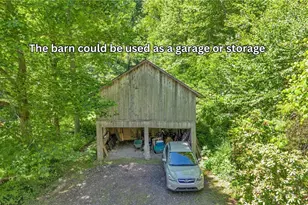803 W Brushy Fork Rd, Creston, NC 28615 - Photo 37