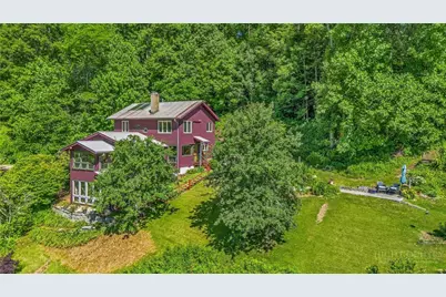 803 W Brushy Fork Road, Creston, NC 28615 - Photo 3