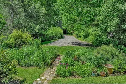 803 W Brushy Fork Road, Creston, NC 28615 - Photo 9