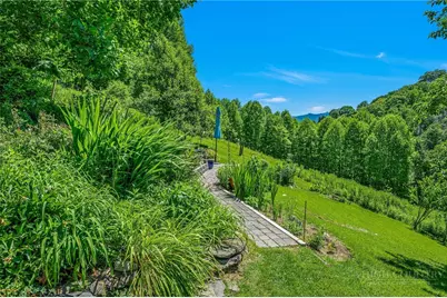 803 W Brushy Fork Road, Creston, NC 28615 - Photo 7