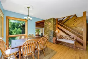 803 W Brushy Fork Rd, Creston, NC 28615 - Photo 15