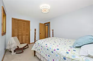803 W Brushy Fork Rd, Creston, NC 28615 - Photo 27