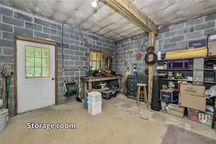 803 W Brushy Fork Rd, Creston, NC 28615 - Photo 29