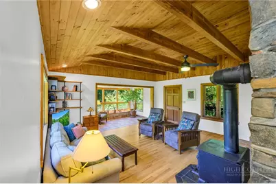 803 W Brushy Fork Road, Creston, NC 28615 - Photo 13