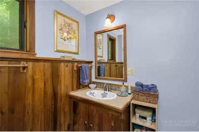 803 W Brushy Fork Road, Creston, NC 28615 - Photo 21