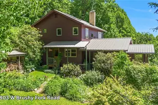 803 W Brushy Fork Rd, Creston, NC 28615 - Photo 1