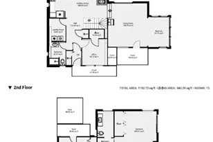 803 W Brushy Fork Rd, Creston, NC 28615 - Photo 35