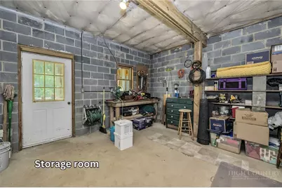 803 W Brushy Fork Road, Creston, NC 28615 - Photo 37