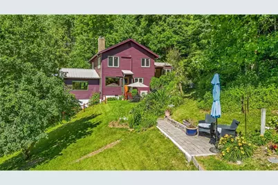803 W Brushy Fork Road, Creston, NC 28615 - Photo 5