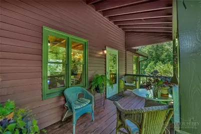 803 W Brushy Fork Road, Creston, NC 28615 - Photo 11