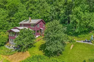 803 W Brushy Fork Rd, Creston, NC 28615 - Photo 1