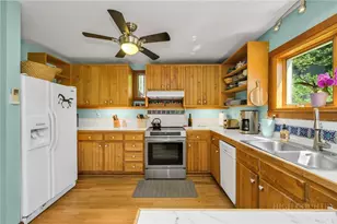 803 W Brushy Fork Rd, Creston, NC 28615 - Photo 5