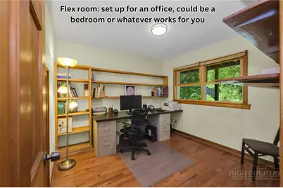 803 W Brushy Fork Road, Creston, NC 28615 - Photo 19