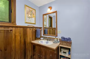 803 W Brushy Fork Rd, Creston, NC 28615 - Photo 17