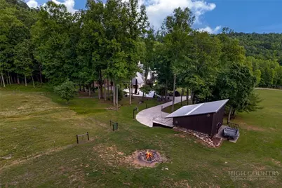 5712 Summit Road, Purlear, NC 28665 - Photo 47