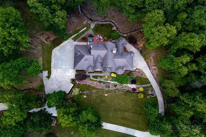 5712 Summit Road, Purlear, NC 28665 - Photo 5