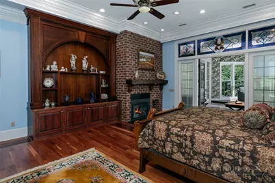 5712 Summit Road, Purlear, NC 28665 - Photo 17