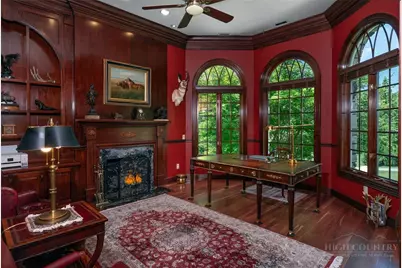 5712 Summit Road, Purlear, NC 28665 - Photo 27