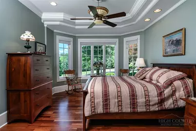 5712 Summit Road, Purlear, NC 28665 - Photo 25