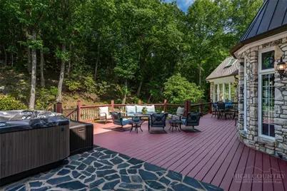 5712 Summit Road, Purlear, NC 28665 - Photo 11