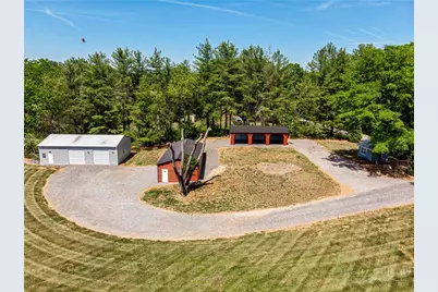 379 Horseshoe Bend Road, Hudson, NC 28638 - Photo 35