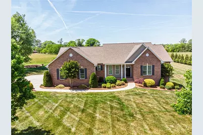 379 Horseshoe Bend Road, Hudson, NC 28638 - Photo 1