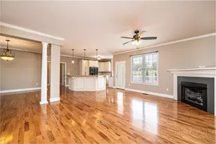 379 Horseshoe Bend Rd, Hudson, NC 28638 - Photo 5