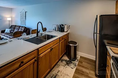 101 Lower Holiday Lane #B-305, Beech Mountain, NC 28604 - Photo 7