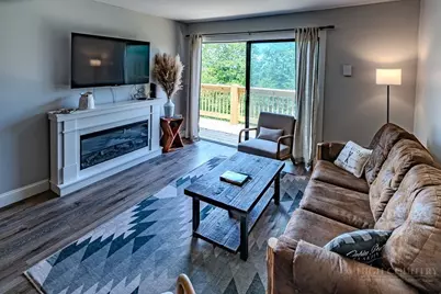 101 Lower Holiday Lane #B-305, Beech Mountain, NC 28604 - Photo 5