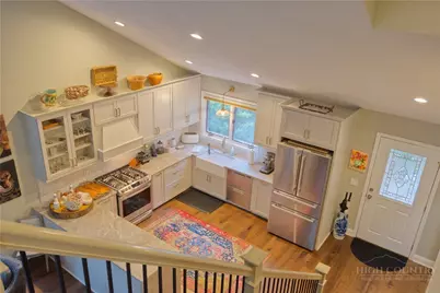 113 Shanty Ridge Lane #A, Banner Elk, NC 28604 - Photo 3