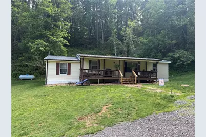 315 Al Blevins Road, Lansing, NC 28643 - Photo 5
